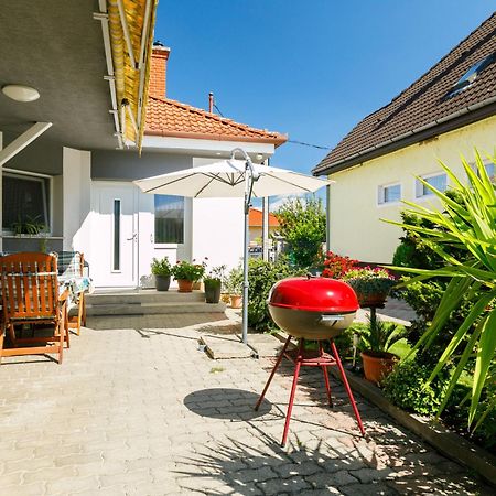 Holiday Home Ildiko By Interhome Balatonlelle Ngoại thất bức ảnh