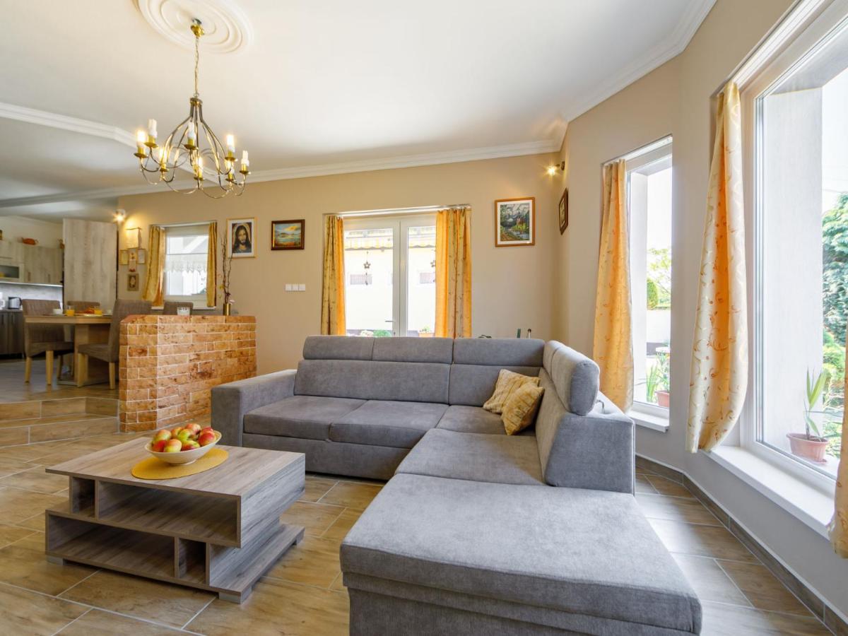 Holiday Home Ildiko By Interhome Balatonlelle Ngoại thất bức ảnh