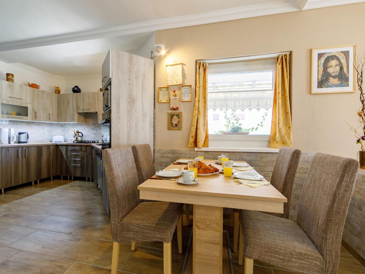 Holiday Home Ildiko By Interhome Balatonlelle Ngoại thất bức ảnh