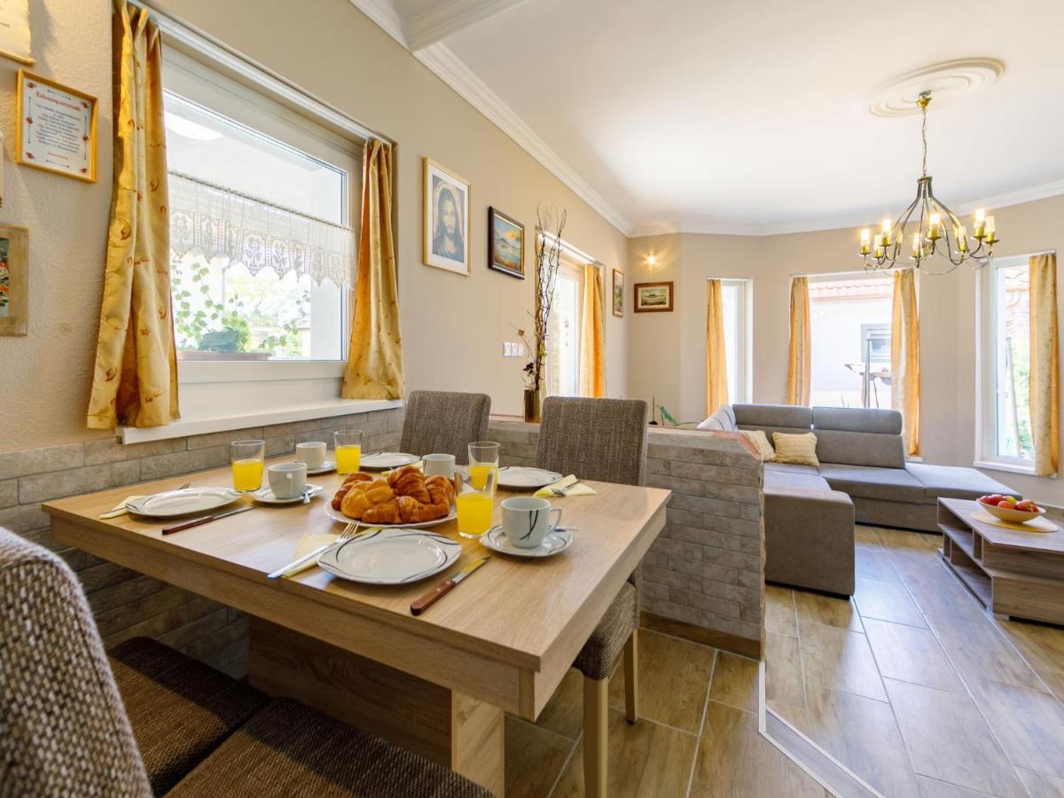 Holiday Home Ildiko By Interhome Balatonlelle Ngoại thất bức ảnh