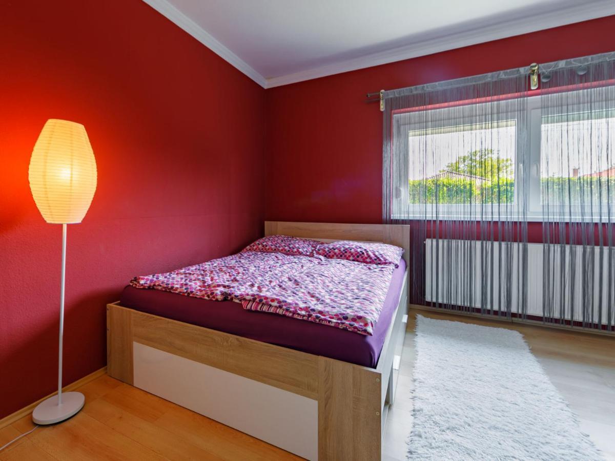 Holiday Home Ildiko By Interhome Balatonlelle Ngoại thất bức ảnh