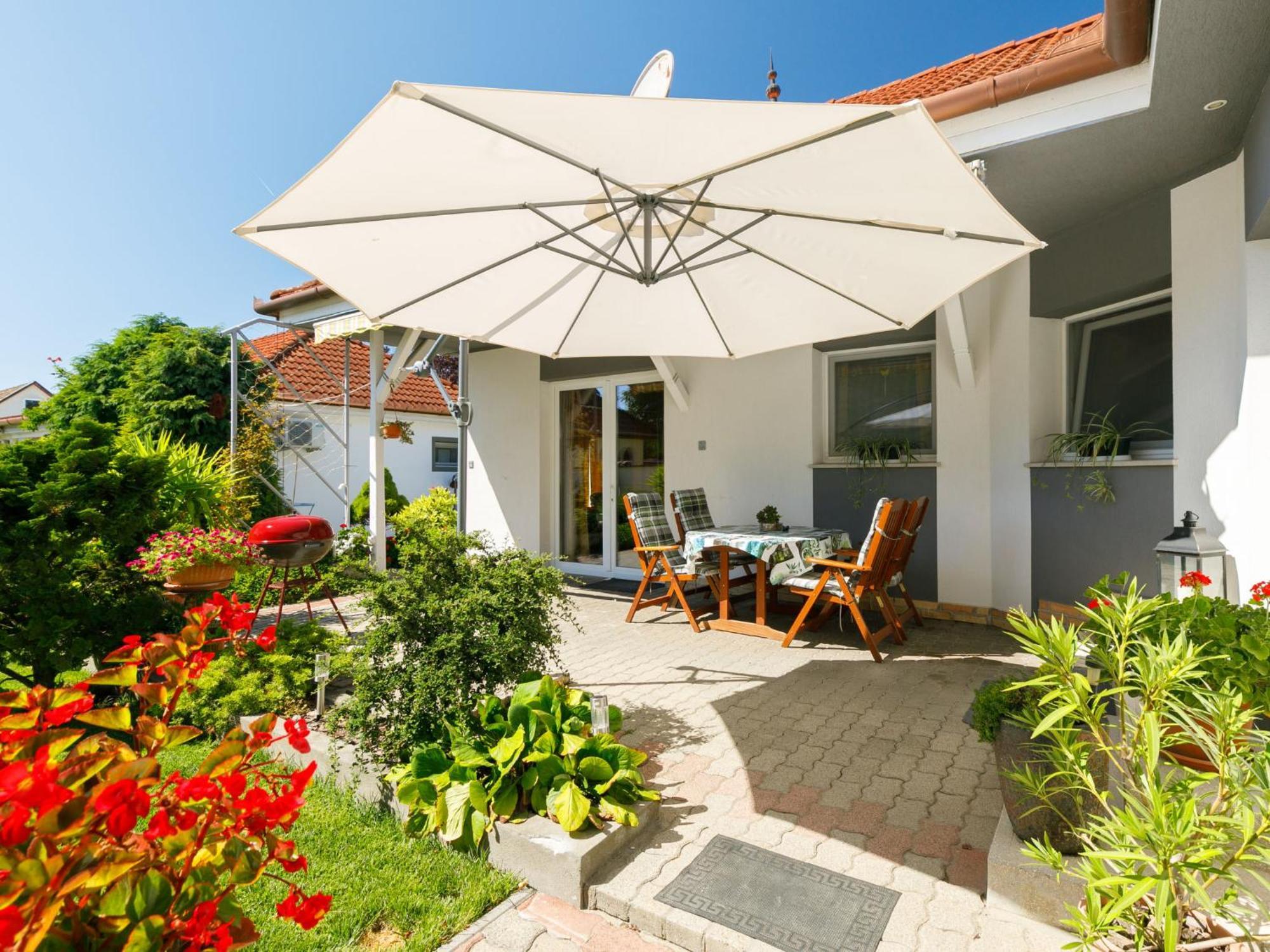 Holiday Home Ildiko By Interhome Balatonlelle Ngoại thất bức ảnh