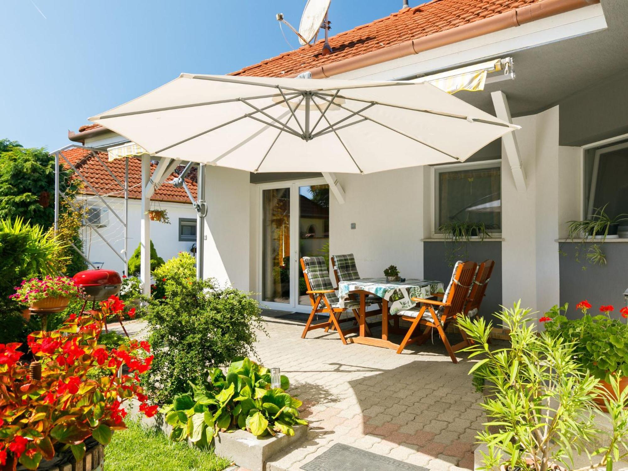 Holiday Home Ildiko By Interhome Balatonlelle Ngoại thất bức ảnh